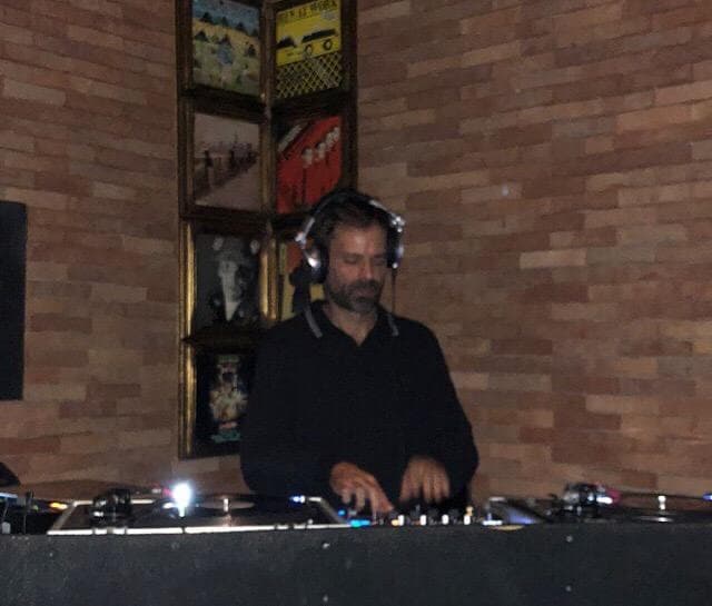 Rick Miranda — foto 2